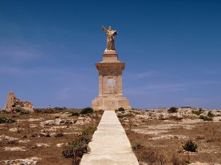The 1930'S Maltese Residence San Pawl il-Baħar Eksteriør billede